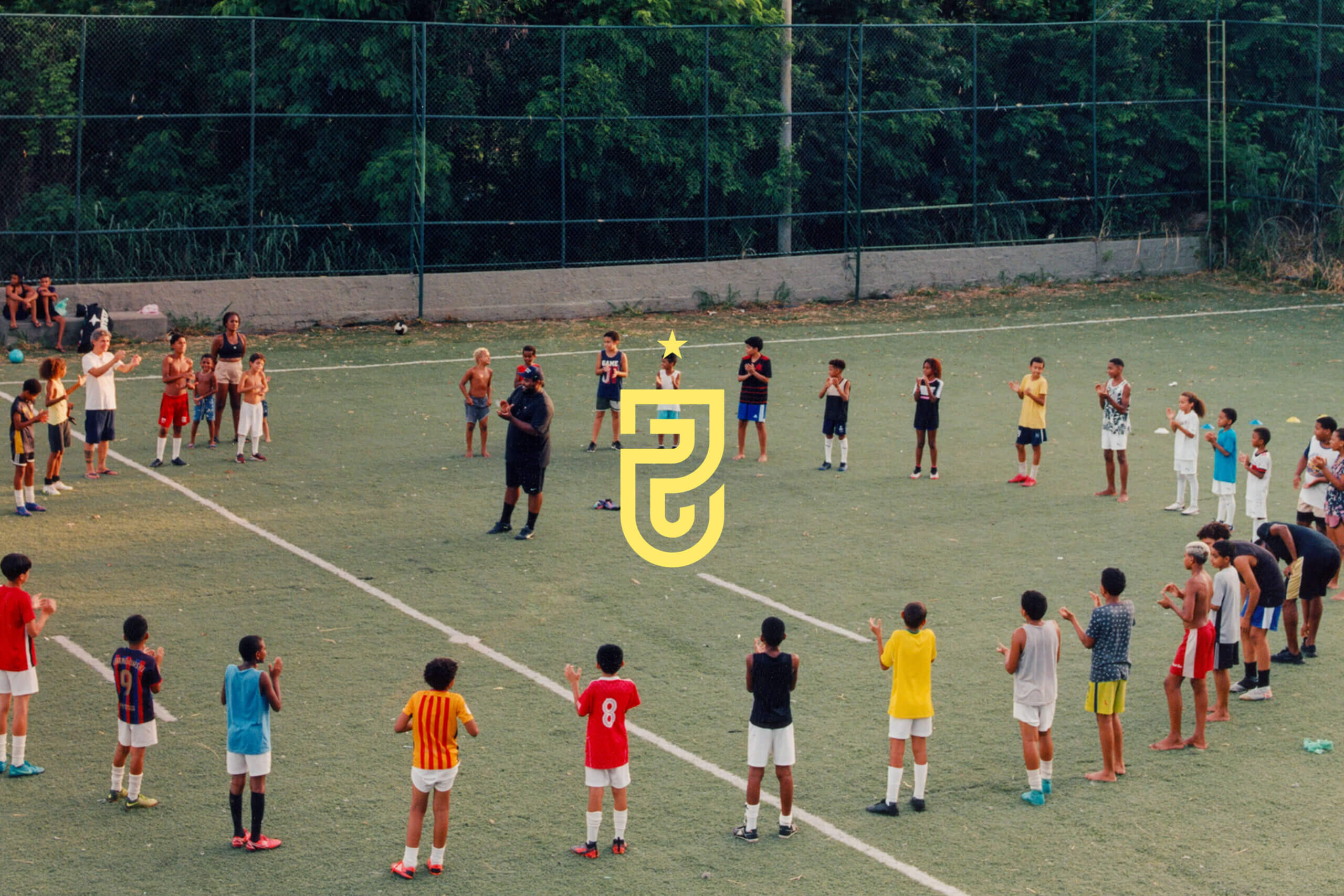 Prazeres United